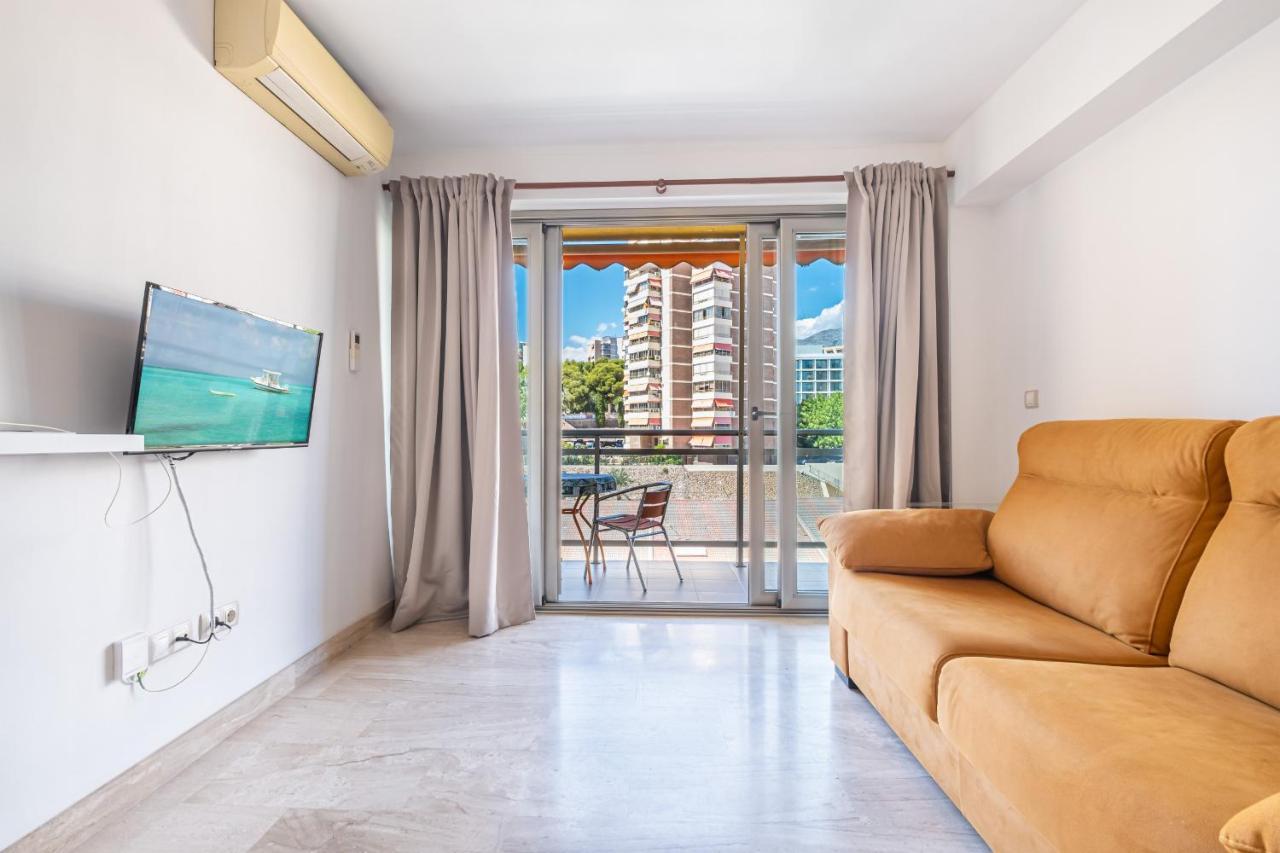 Appartement Juyma 4-d1 Poniente *