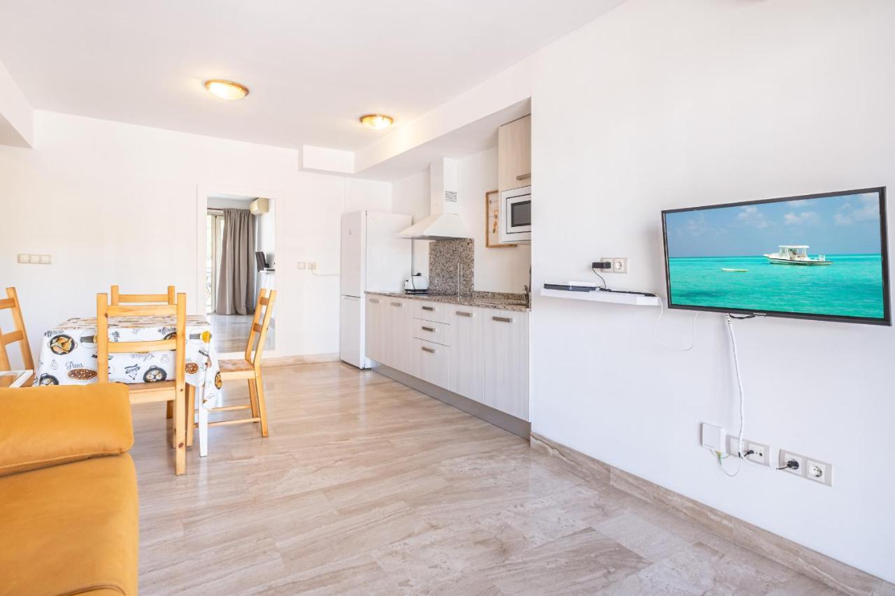 Appartement Juyma 4-d1 Poniente Benidorm