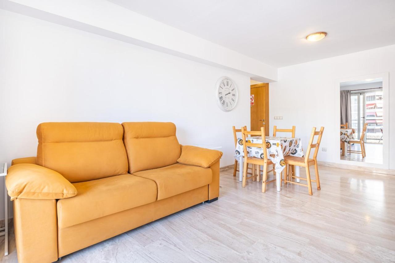 Juyma 4-d1 Poniente Appartement *