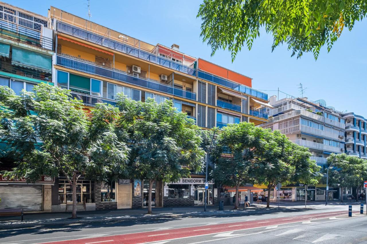 Juyma 4-d1 Poniente Appartement *