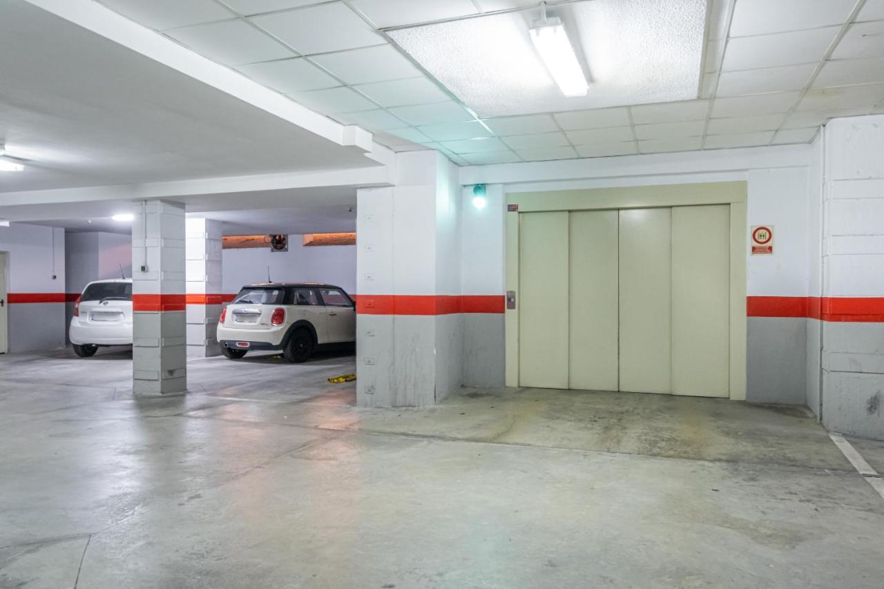 Juyma 4-d1 Poniente Appartement